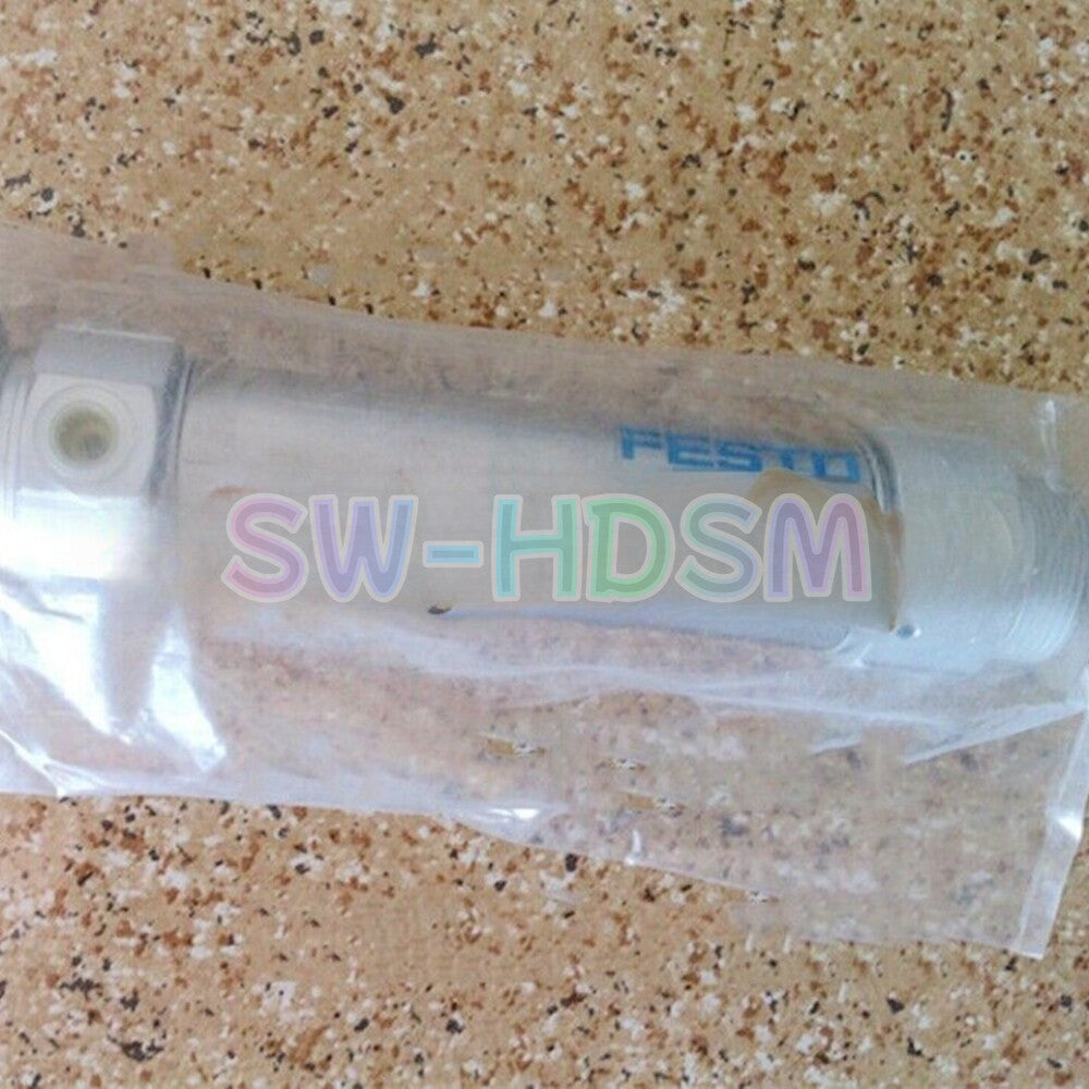 1PCS FESTO Pneumatic Cylinder DSW-32-25-P-A-B Freight Free