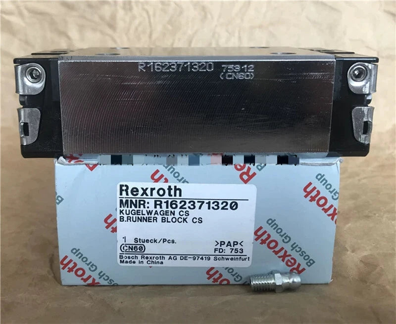 Rexroth Slide R162371320 UPS transportation #P