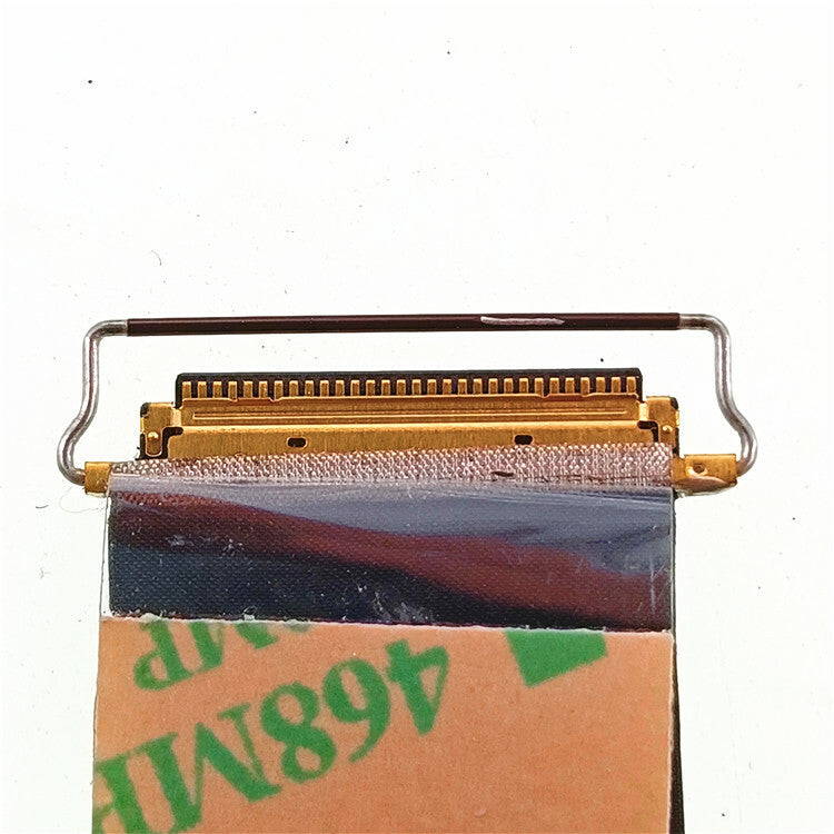 Lcd EDP Screen Cable Fit Lenovo Thinkpad E14 DC02C00N220 DC02C00N210 5C11A18272
