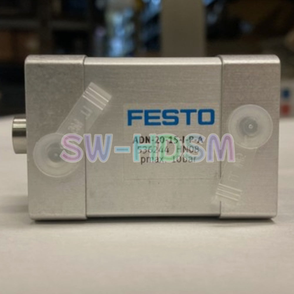 1PCS FESTO Cylinder ADN-20-15-I-P-A Freight Free