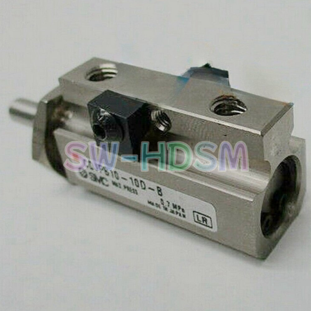 1PCS for SMC CDJPB10-10D-B CDJPB1010DB Cylinder Freight Free