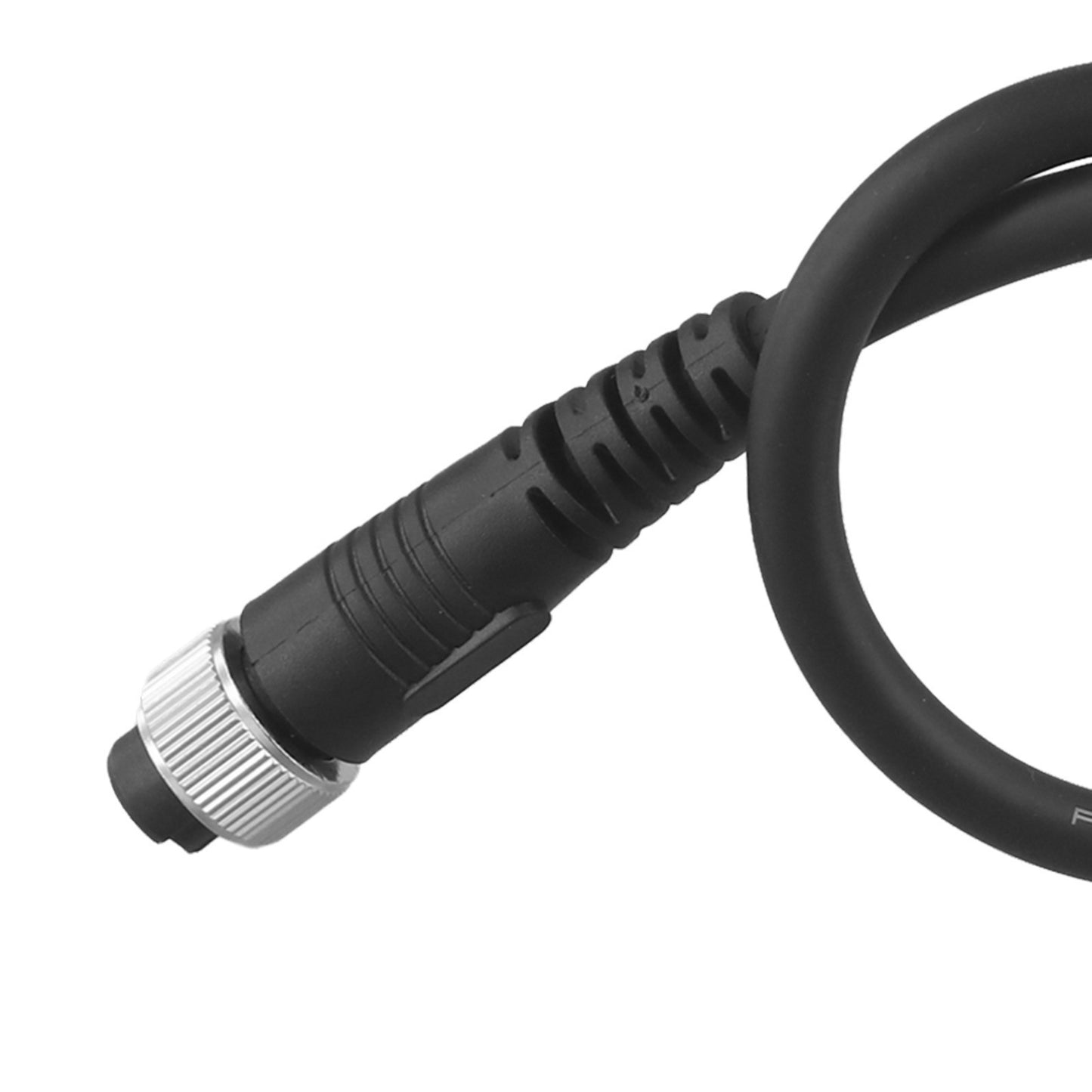 196 Shares Battery Air Cable Electric Reel Power Cable 2 Cores Length Options