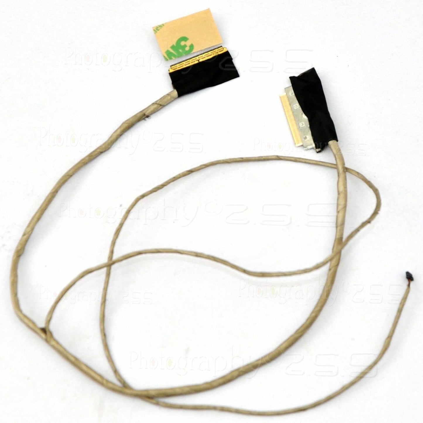 Laptop LVDS LCD Screen Cable For HP Pavilion 15-G100 15-R 15-G019WM DC02001VU0
