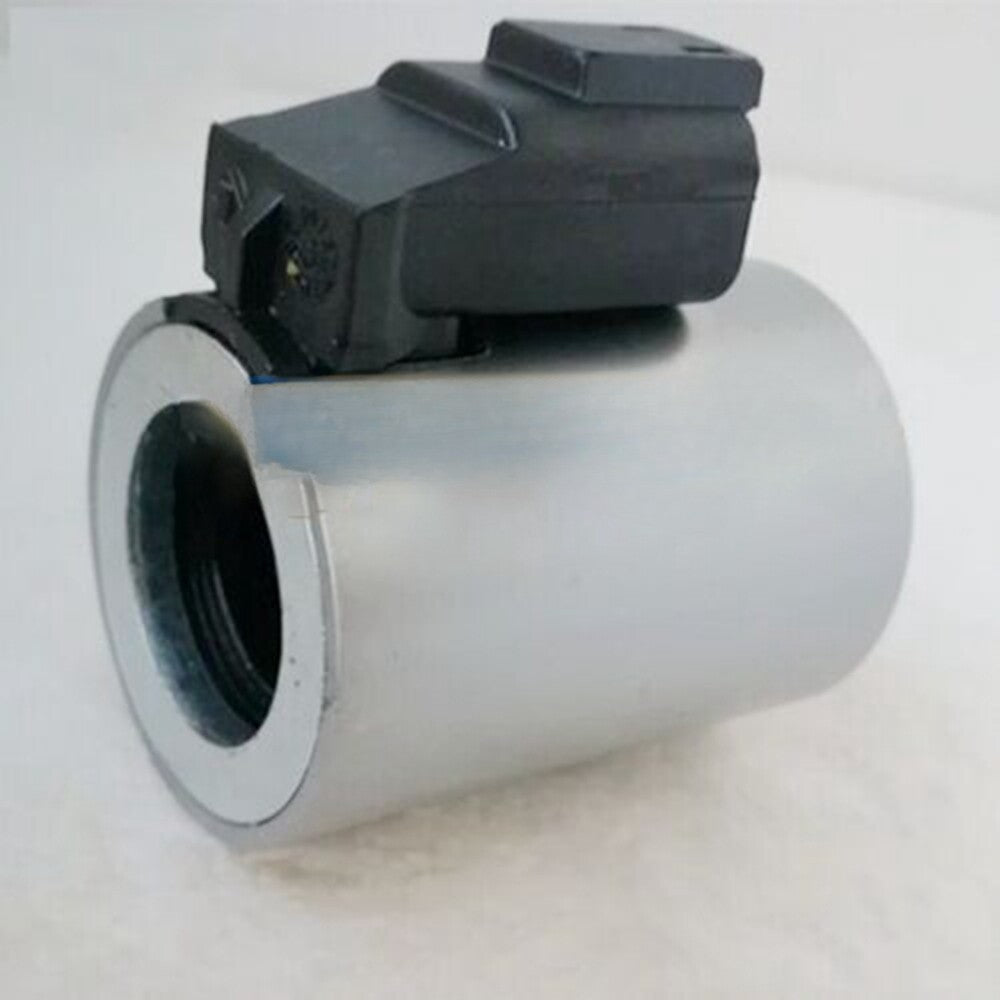 1PCS FOR Rexroth R902603443 Solenoid Valve Coil 24V Freight Free