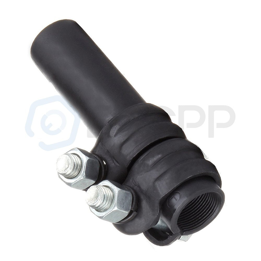 5pcs For 1992-1997 Ford F-350 4x4 Front Inner Outer Tie Rod Ends Suspension Part