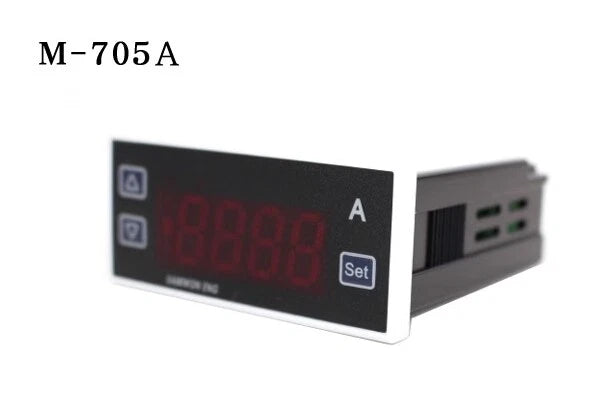 1PCS FIT FOR SAMWON ENG temperature controller M-705A