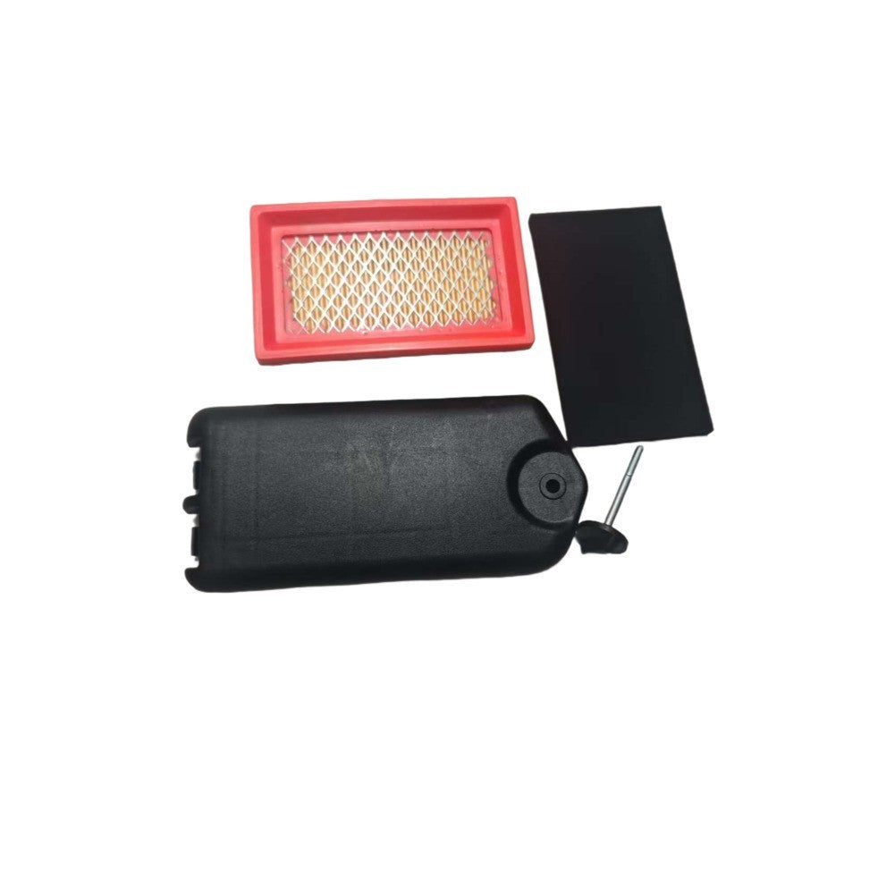 Complete Air Cleaner Cover and Filter Set for XT149 XT173 Engine Replacements