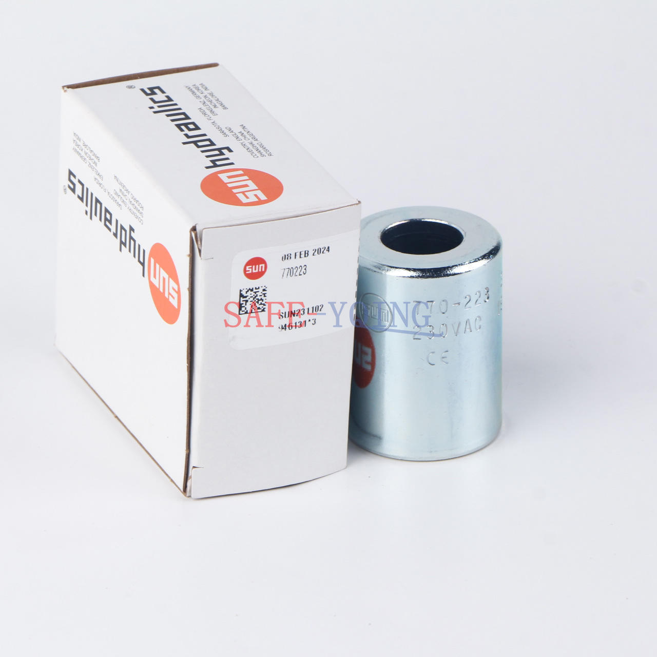 ONE SUN Hydraulics 770-223 SOLENOID VALVE COIL 770223 Fast delivery