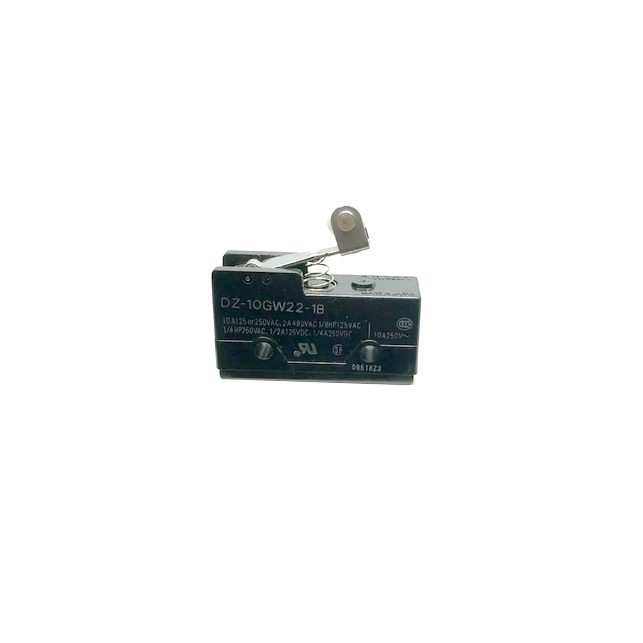 Omron DZ-10GW-1B DZ-10GV-1B DZ-10GW2-1B DZ-10GW22-1B DZ-10GV2-1B DZ-10GV22-1B X1