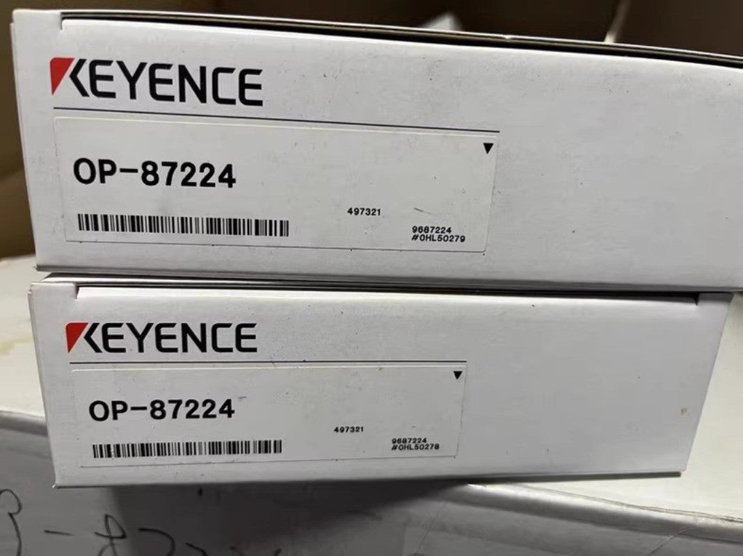 1pcs Keyence OP-87224 Reader Control Cable