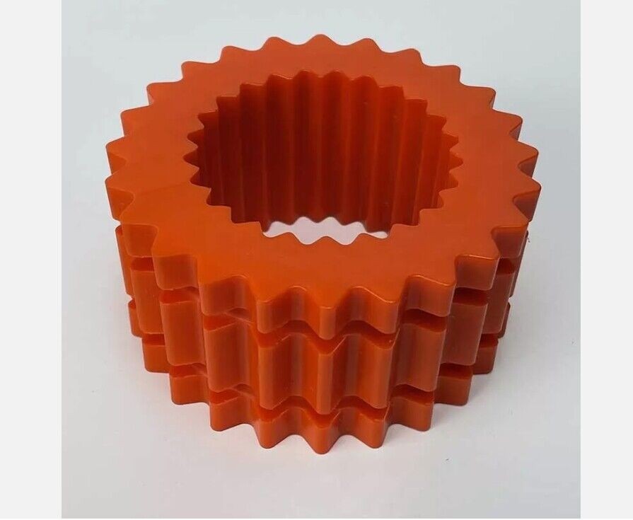1PCS Rubber Sleeve Coupling Element Fits TB WOOD'S 9H\10H