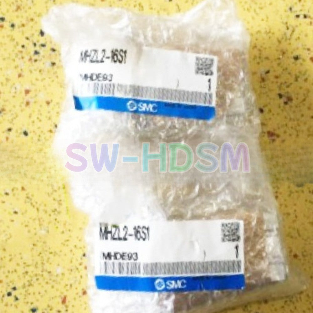 1PCS for SMC Cylinder MHZL2-16S1 Freight Free