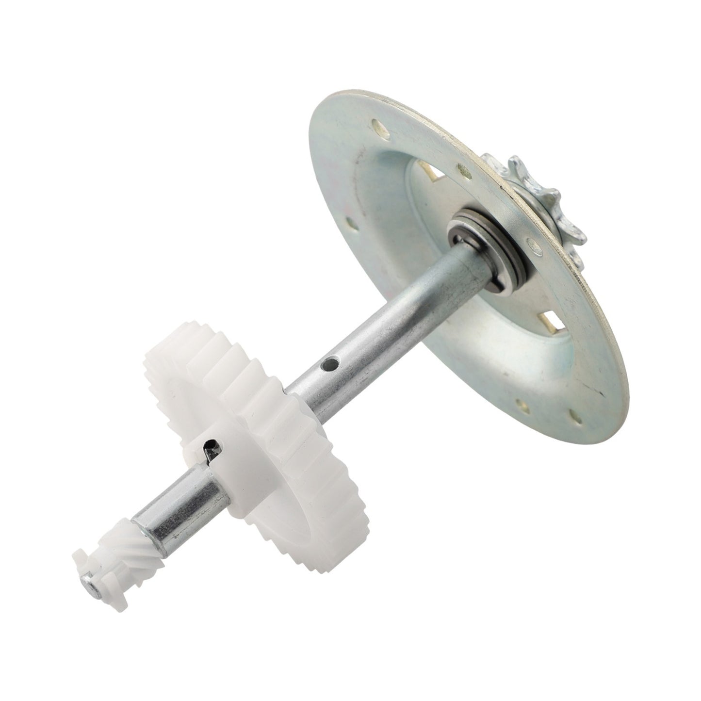 Optimal Performance Gear Sprocket Kit for Seamless Garage Door Functionality