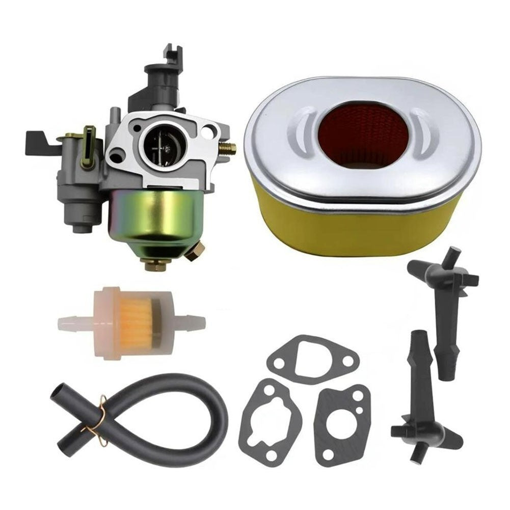 Complete Replacement Carburetor Kit for PW3200 PW3100 Pressure Washers