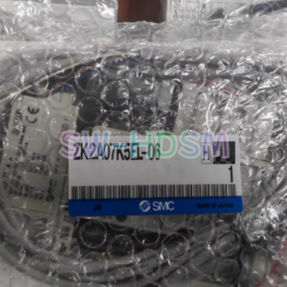 1PCS for SMC Vacuum Generator ZK2A07K5EL-06 Freight Free