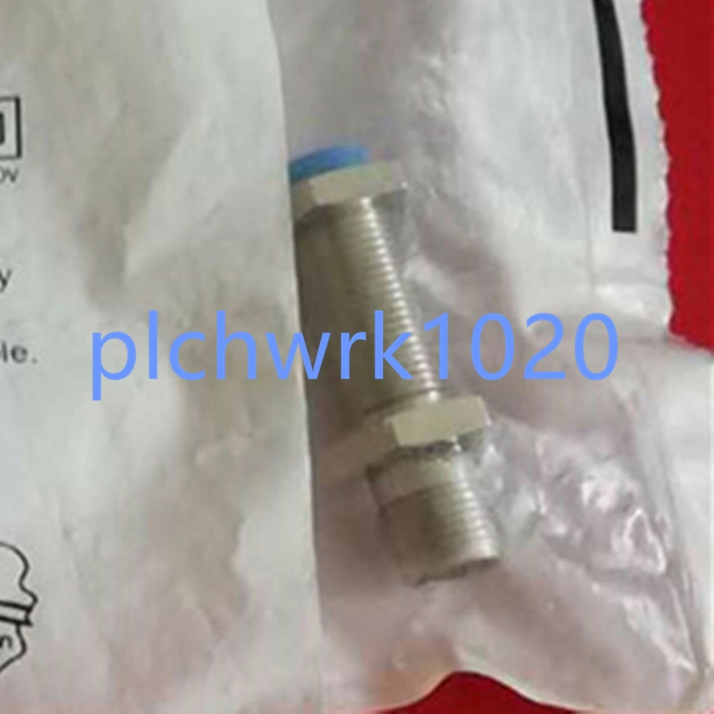 1 PCS SICK proximity switch 1040779 IME12-08NPSZC0K #P