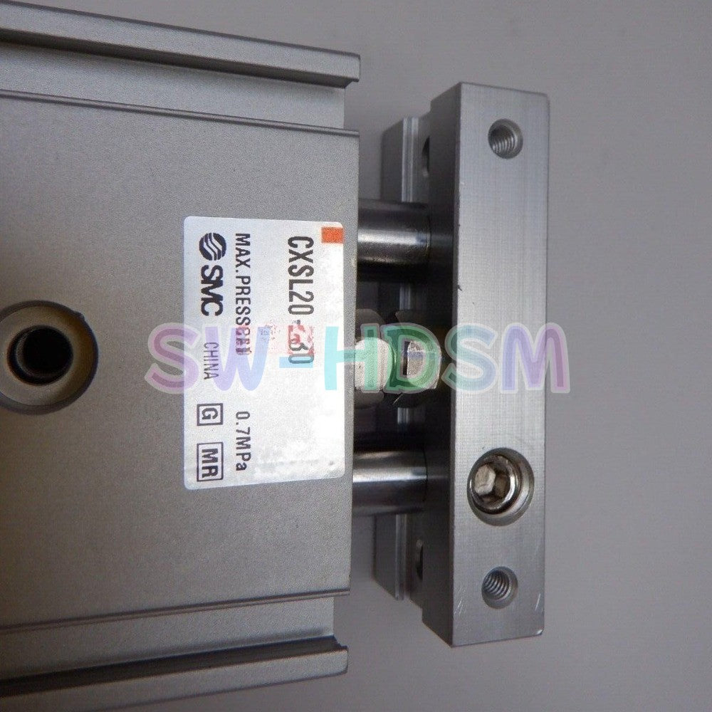 1PCS for SMC Double Cylinder CXSL20-30 Freight Free