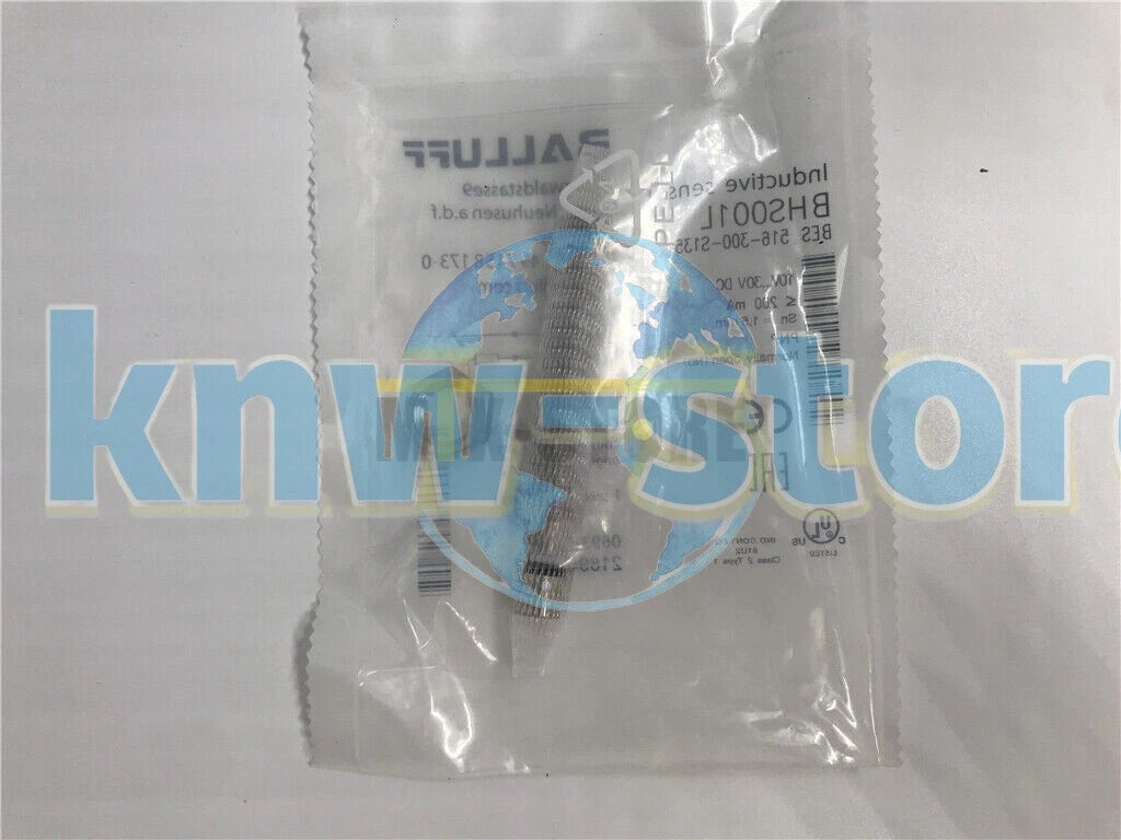 1QTY Balluff BES 516-300-S135-S4-D Sensor/Proximity Switch #P