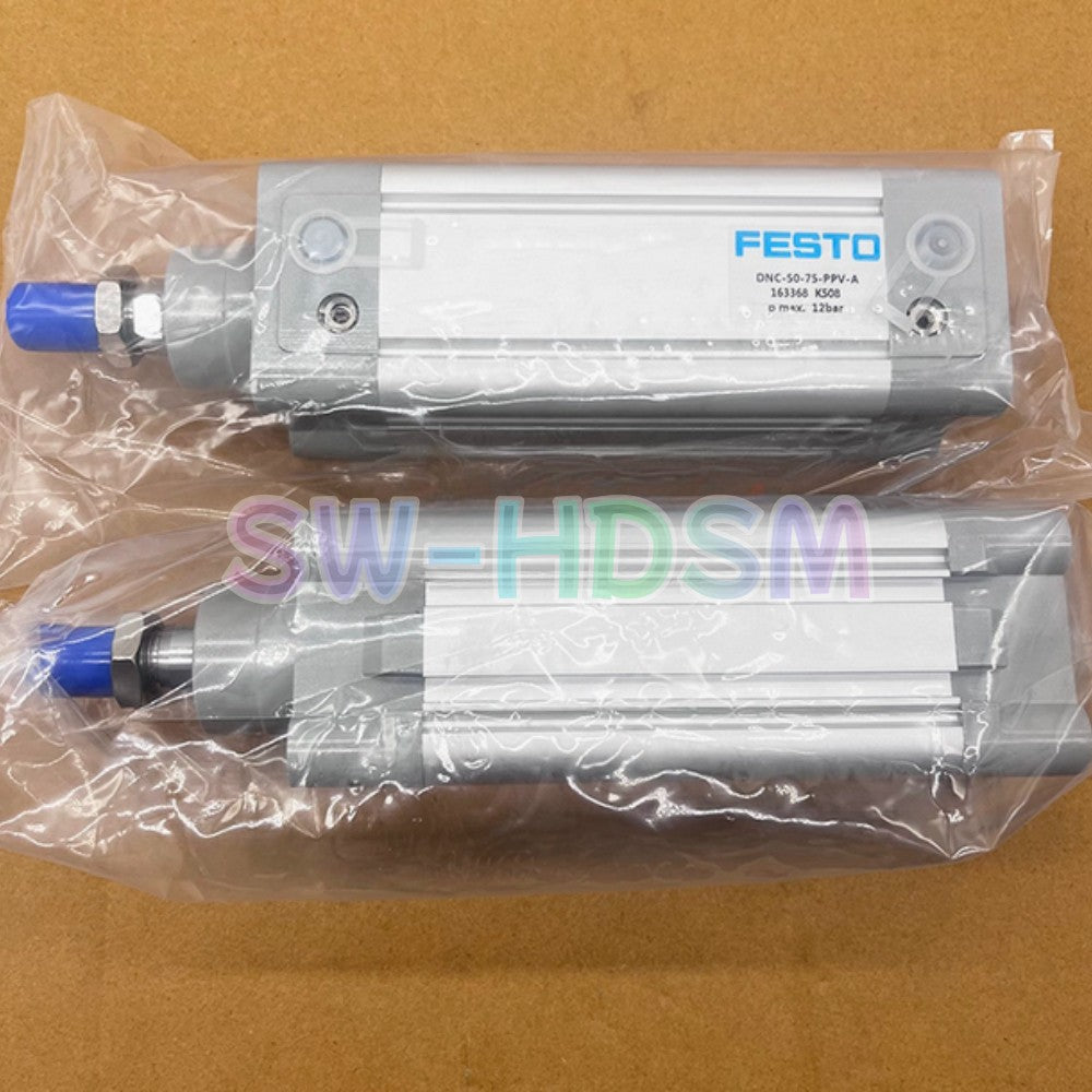 1PCS FESTO Air Cylinder DSBC-40-250-PPV-A-N3 Freight Free