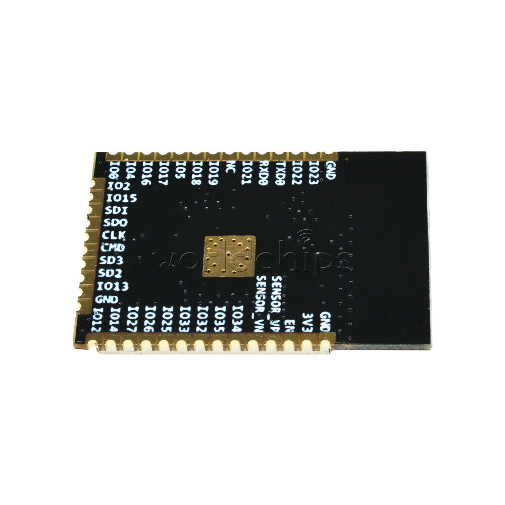 10PCS ESP32-S ESP32S WIFI Bluetooth Module ESP32 Serial to WiFi Module