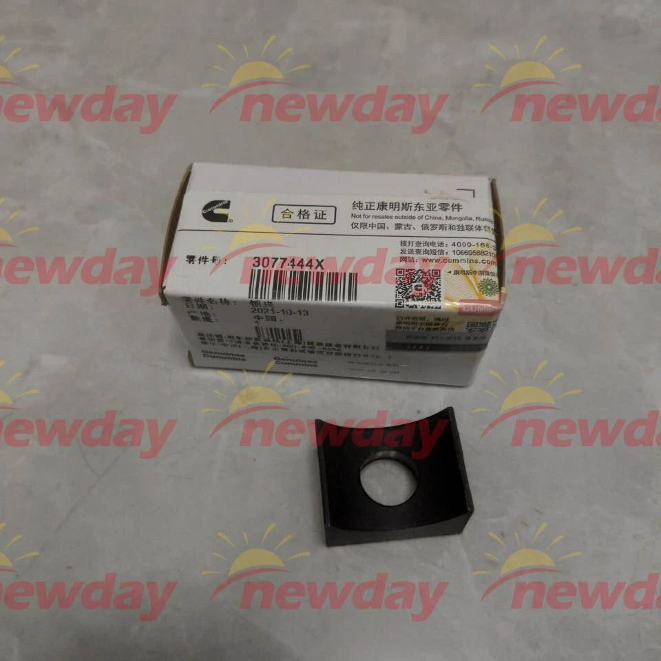 5pcs 3077444X For Engine parts positioning clamp