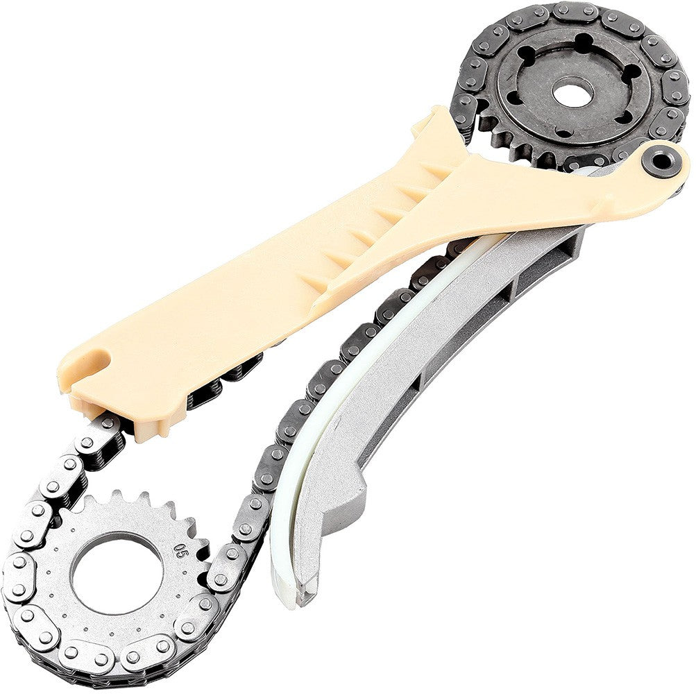 Timing Chain Kit For 1997-2010 Ford Explorer 4.0L V6 GAS SOHC