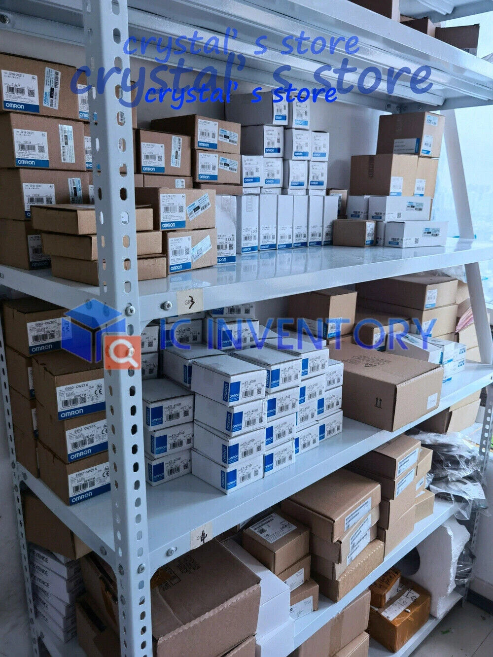 1PCS OMRON E2A-S08KN04-WP-B1 E2AS08KN04WPB1 Fast Ship #P