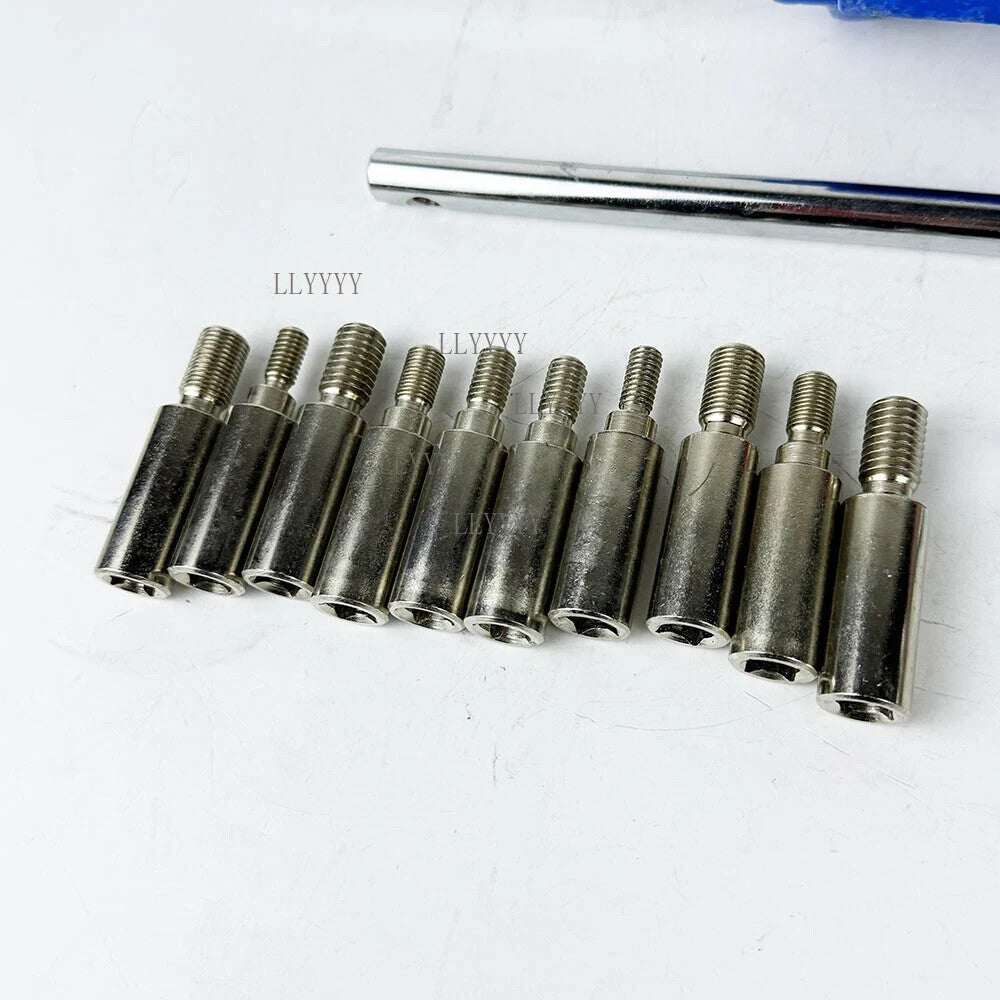 3824942 Timing-Tools N34-1 OTC For Cummins M11 NT855 K19 k38 k50 3823451 337552