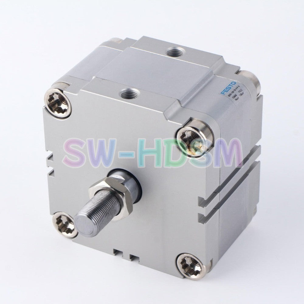 1PCS for FESTO ADVU-100-20-A-P-A 156665 Cylinder Freight Free