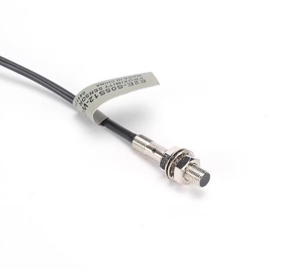 1PC Omron Proximity Switch E2E-S05S12-WC-C1 Sensor