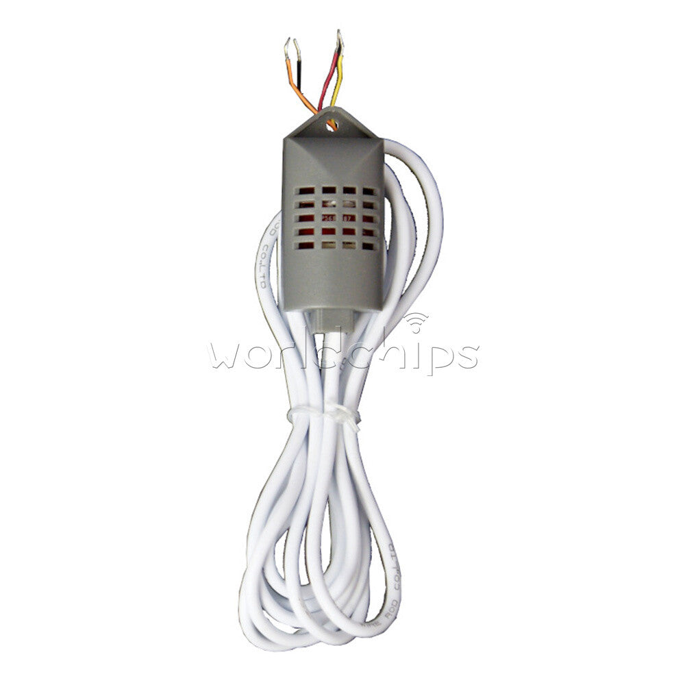Temperature Humidity Incubator Controller ZL-7801C AC100V-240V Dual 16A Outputs