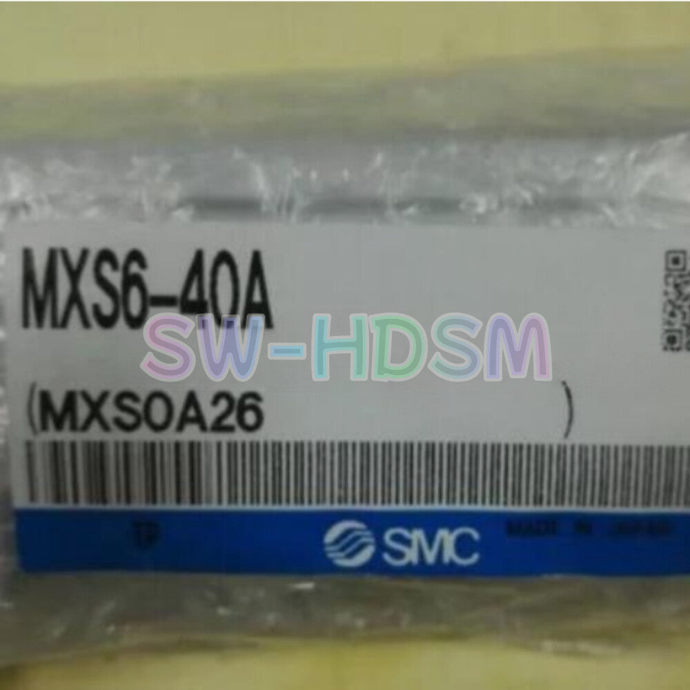 1PCS for SMC MXS6-40A Cylinder Freight Free