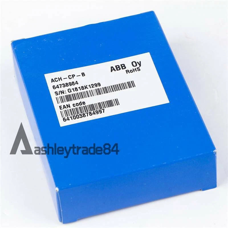 1PCS ABB ACH-CP-B HVAC KEYPAD MODULE ACH550 keypad #P