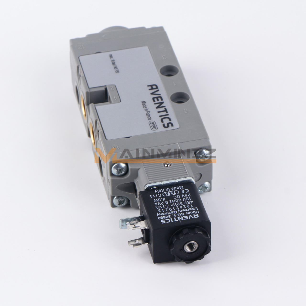 ONE Aventics 0820023026 Pneumatic Directional Valve Fast delivery