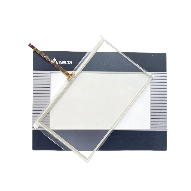 DOP-B07S410 DOP-B07SS411 Film + Touchpad for Delta Touch Screen One Set