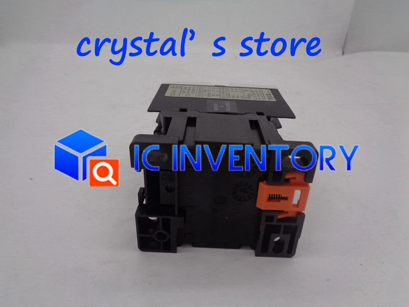 1PCS TECO CU-18 220VAC contactor #P