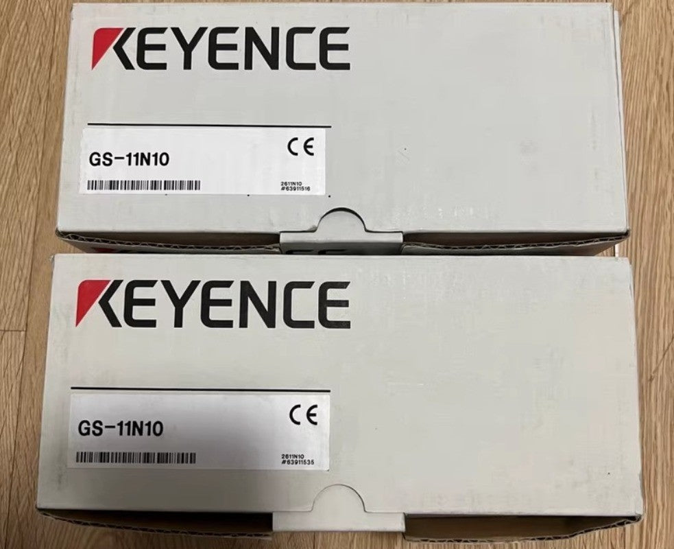 1pcs KEYENCE GS-11N10 Safety Interlock Switch