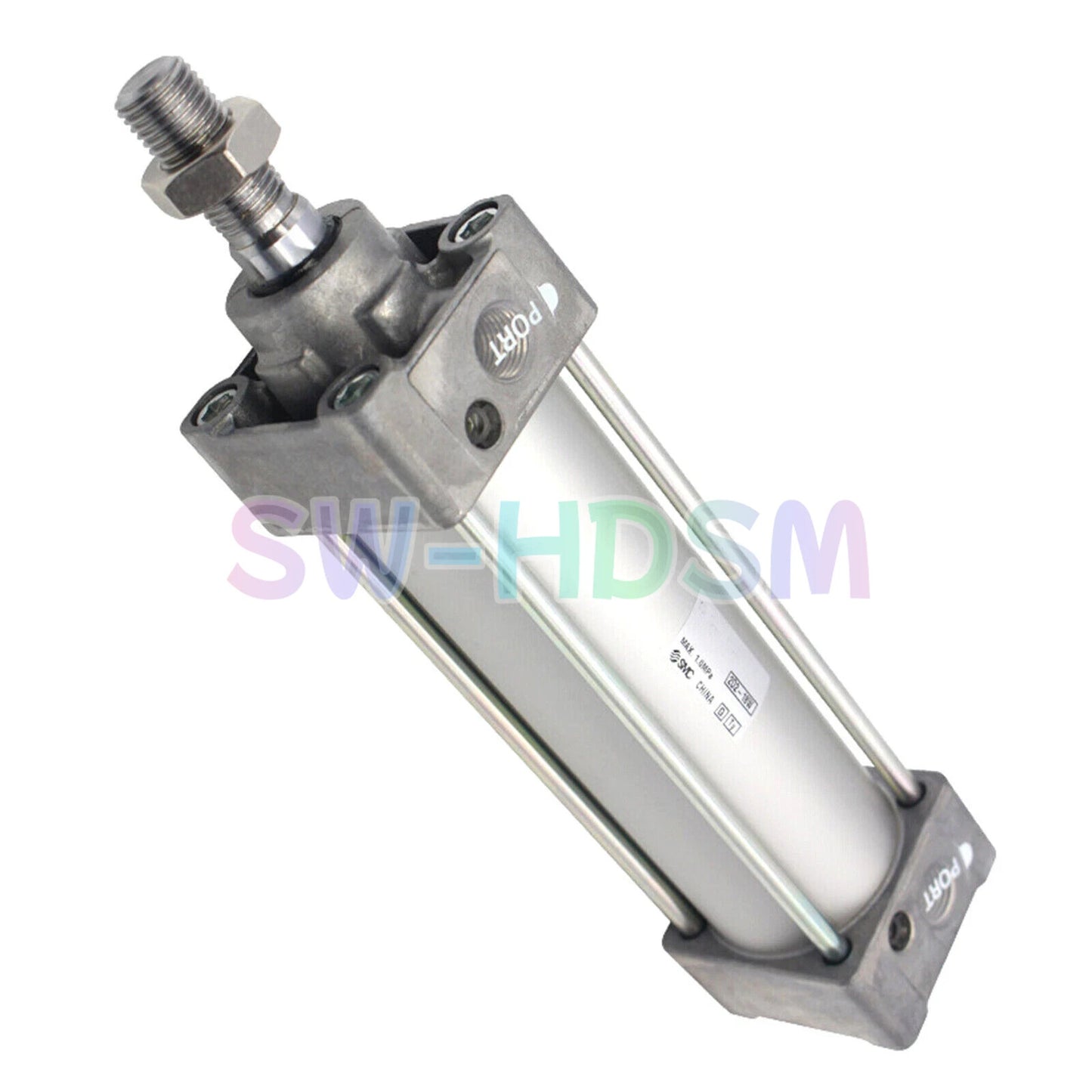 1PCS For SMC MDBB80-75Z cylinder freight free