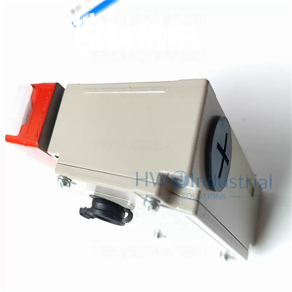 1/Piece D4BL-2CRA Omron Electromagnetic Lock Safety Door Switch