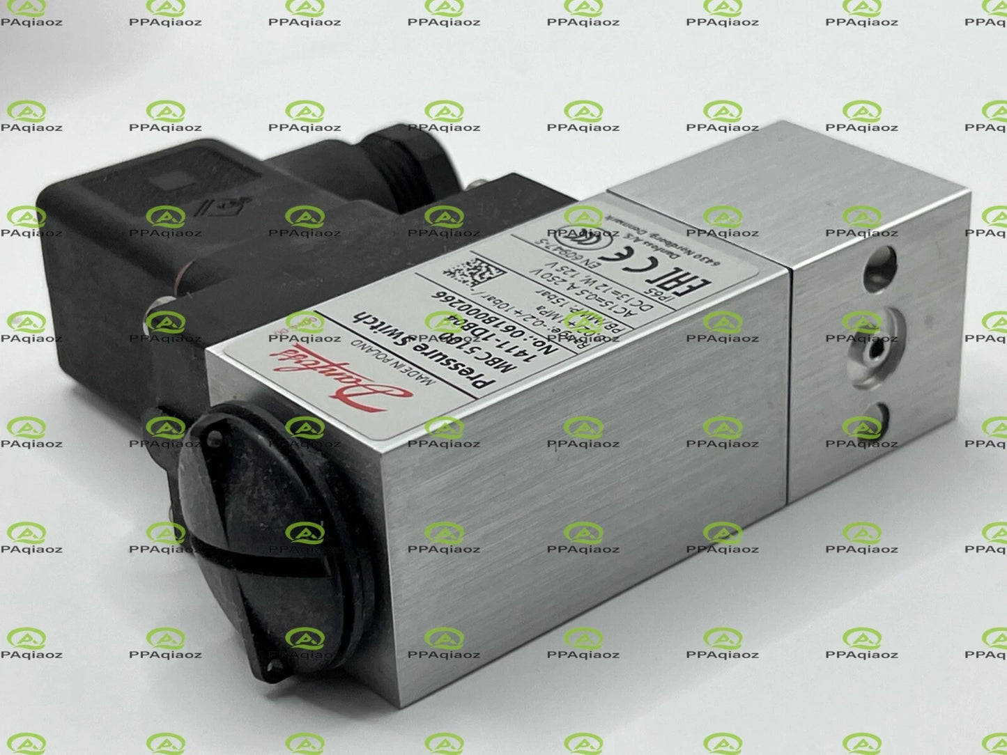 DANFOSS MBC5100 061B000266 Pressure Switch MBC5100 061B000266 #P