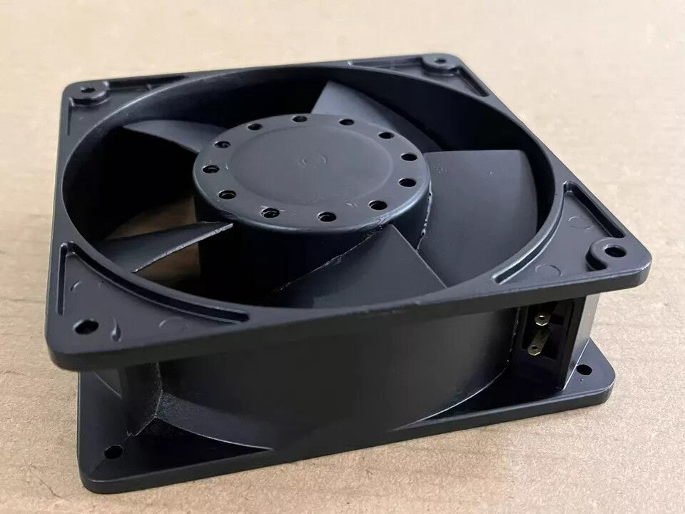 IKURA FAN 2650-274 TP12D20-12 200V 16/15W Cooling Fan