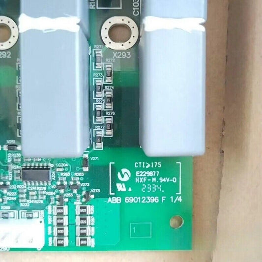 & Tested ABB ZINP-571 69012396 Inverter Board Fast delivery