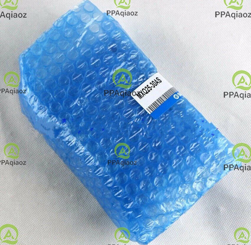 ONE SMC Slide Cylinder MXQ25-30AS Free ship #YP1 #P