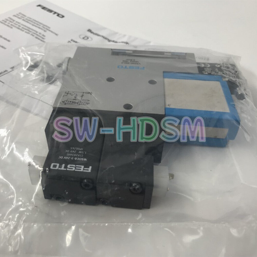 1PCS Festo Vacuum Generatorm VADMI-200-P 162532 Freight Free