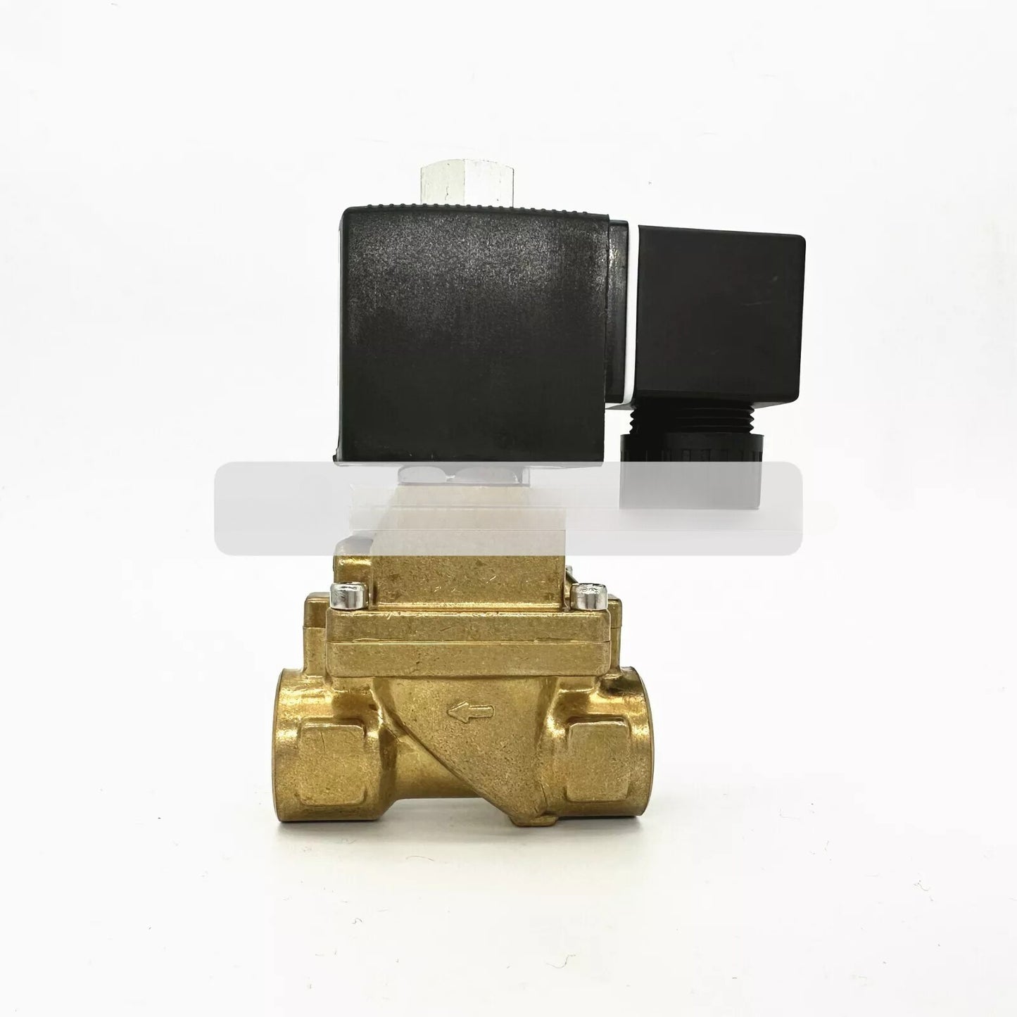 1pcs BLOW DOWN SOLENOID VALVE 39479563 NON OEM Free ping