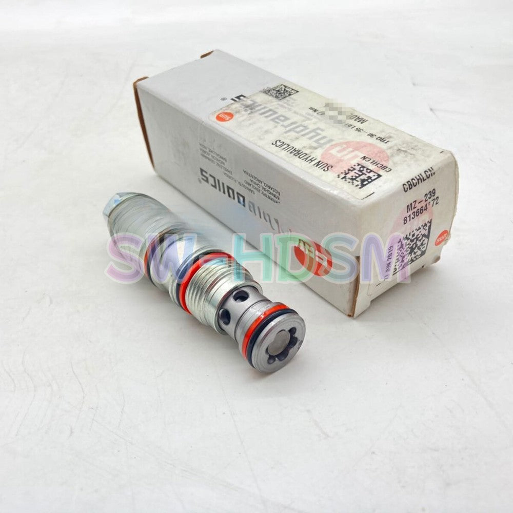 1PCS FOR SUN Balance Valve CBCA-LHN Freight Free