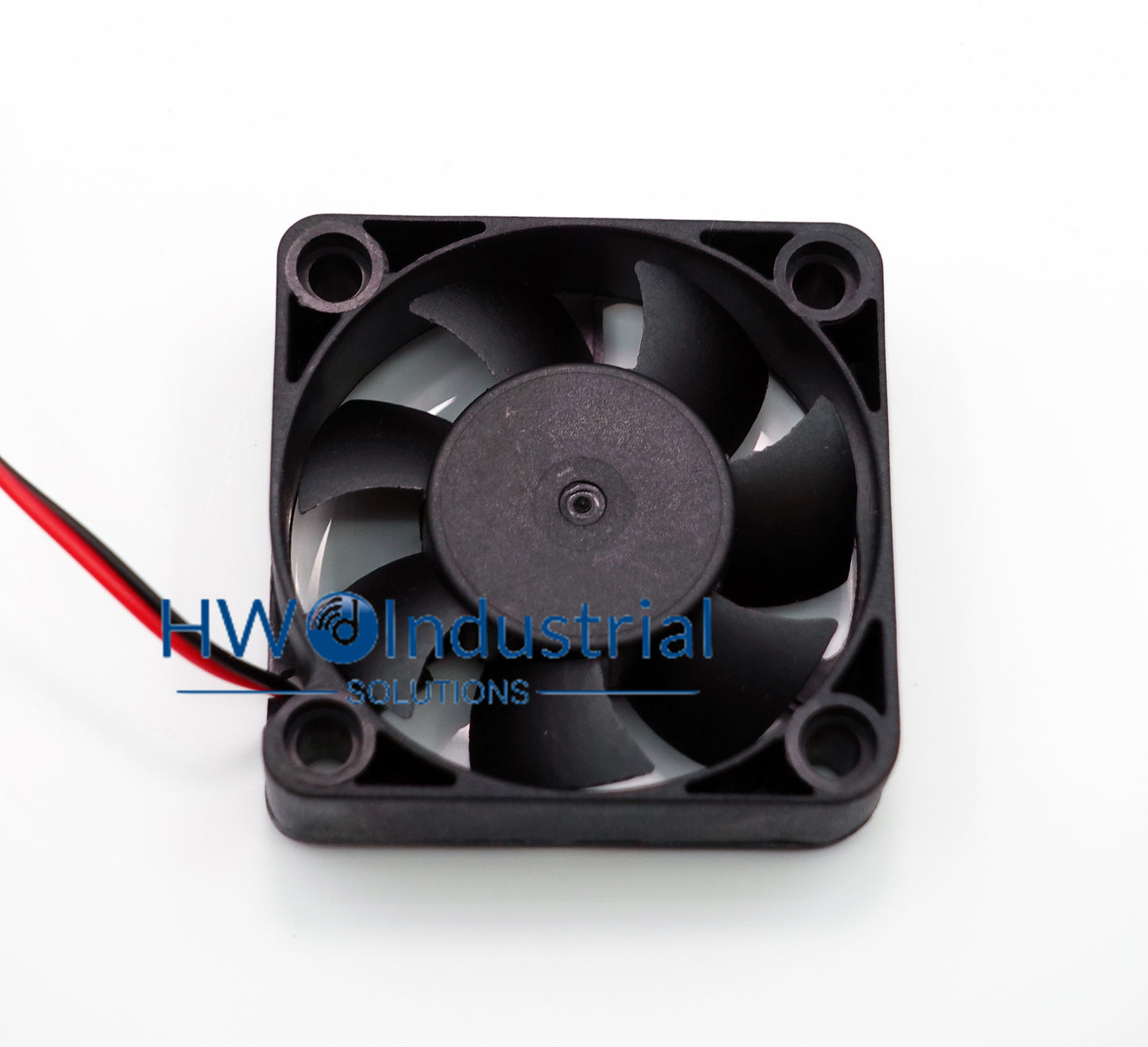 RUNDA RS5015B24M-A 24V 0.07A 5CM 5015 Chassis Cooling Fan