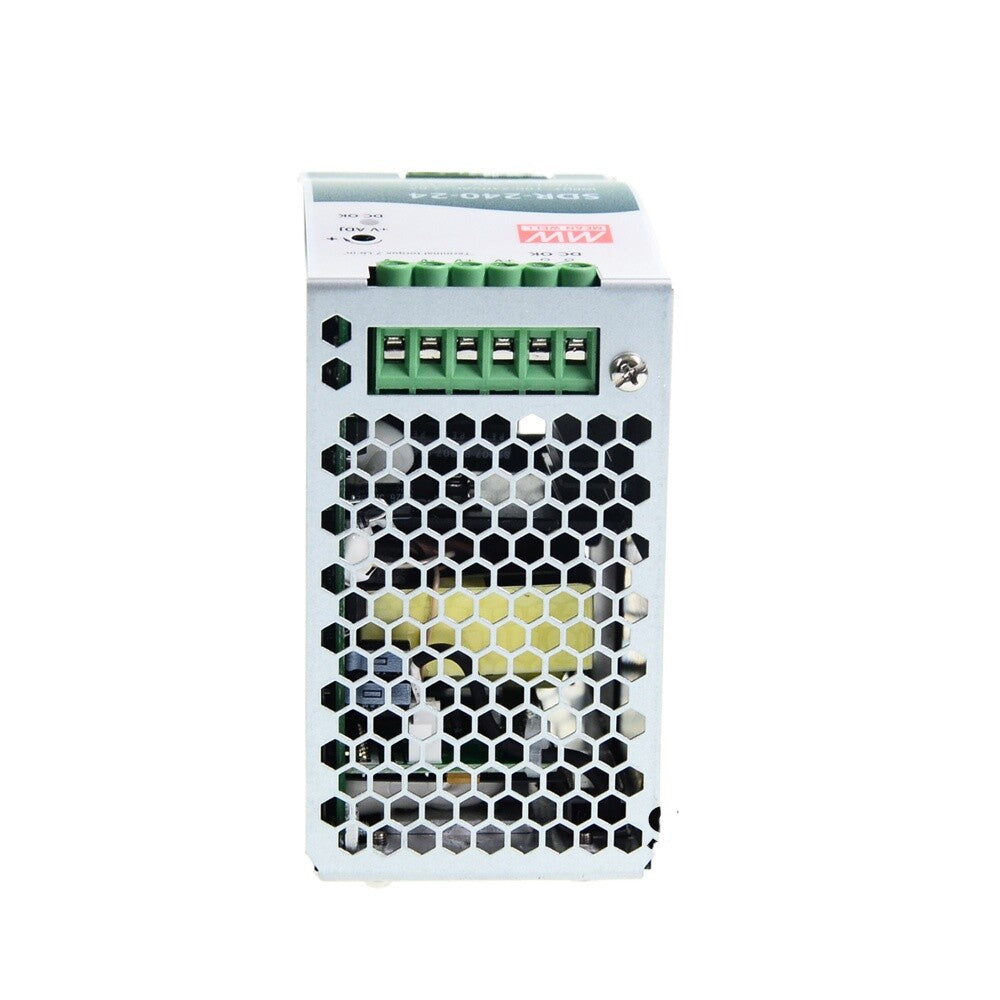 1pcs MEAN WELL SDR-240-48 Switching Power Supply 48V 5A 240W