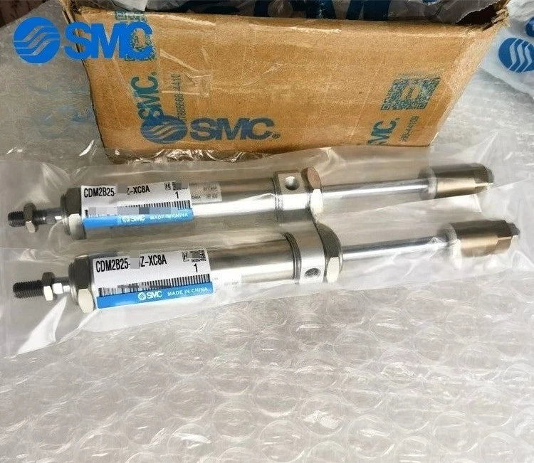 1PCS FIT FOR SMC cylinder CDM2B25-35Z-XC8A