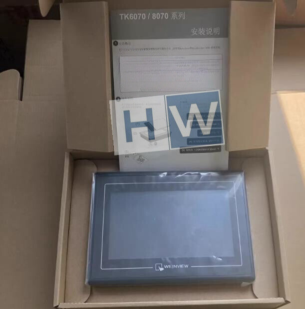 1PC 7-inch Touch Screen TK6070IK TK6070IK3WV (Expedited )